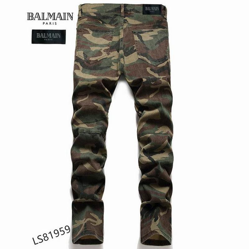 Balmain Men's Jeans 176